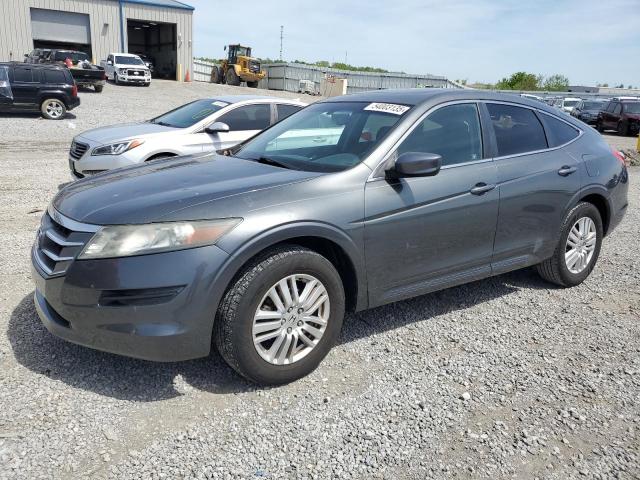  Salvage Honda Crosstour