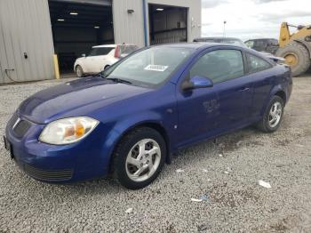  Salvage Pontiac G5