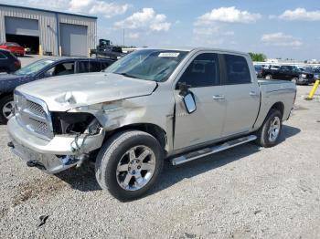 Salvage Dodge Ram 1500