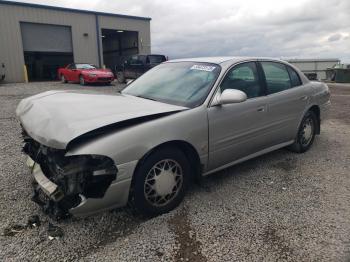  Salvage Buick LeSabre