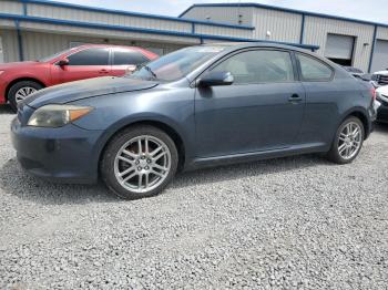  Salvage Toyota Scion