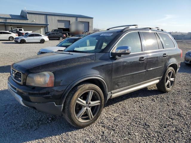  Salvage Volvo XC90