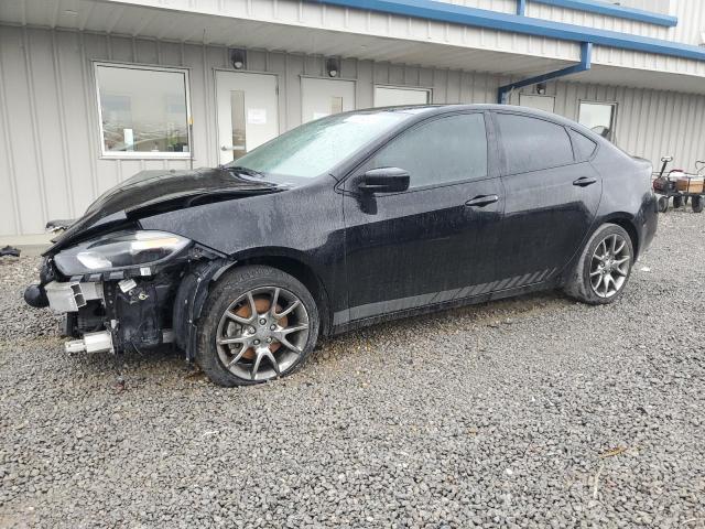  Salvage Dodge Dart