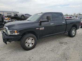  Salvage Ram 2500