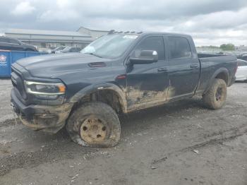  Salvage Ram 2500