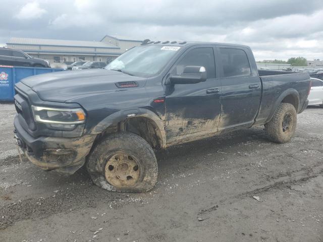  Salvage Ram 2500