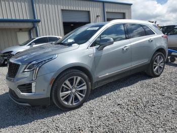  Salvage Cadillac XT5