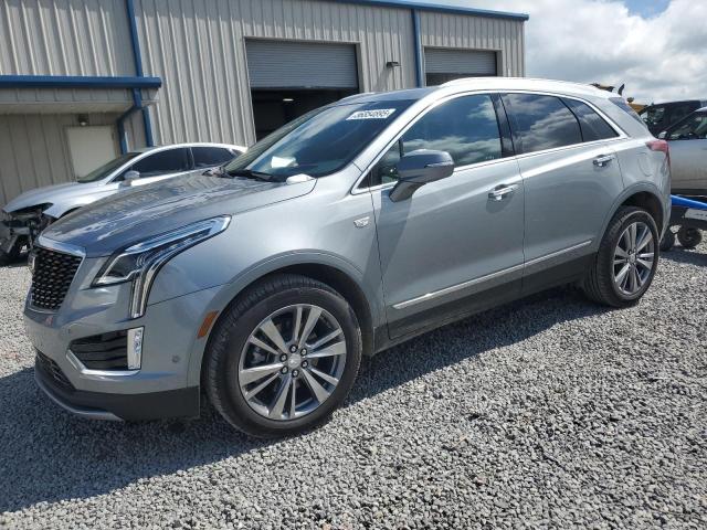  Salvage Cadillac XT5