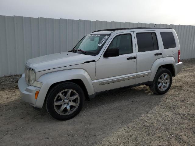  Salvage Jeep Liberty