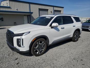  Salvage Hyundai PALISADE