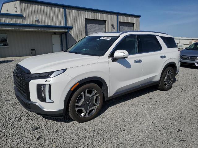  Salvage Hyundai PALISADE