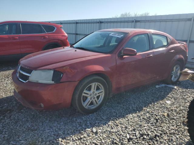  Salvage Dodge Avenger