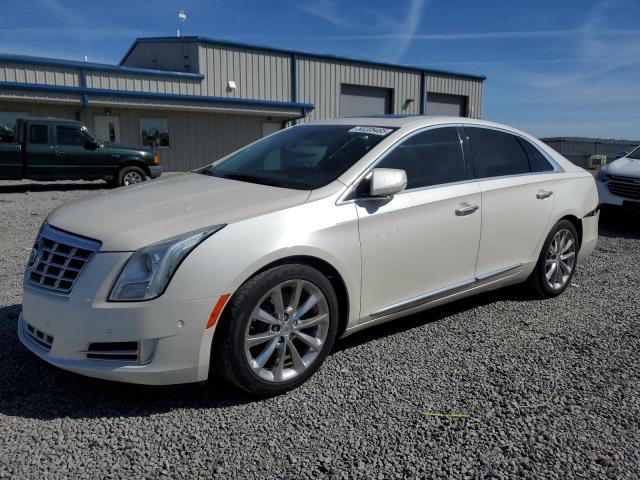  Salvage Cadillac XTS