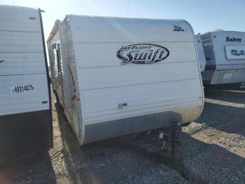  Salvage Jayco Jay Flight