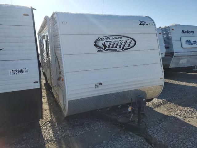  Salvage Jayco Jay Flight