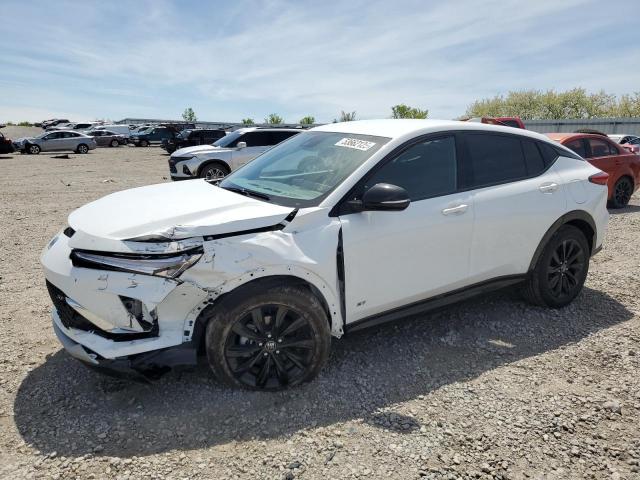  Salvage Buick Envista Sp