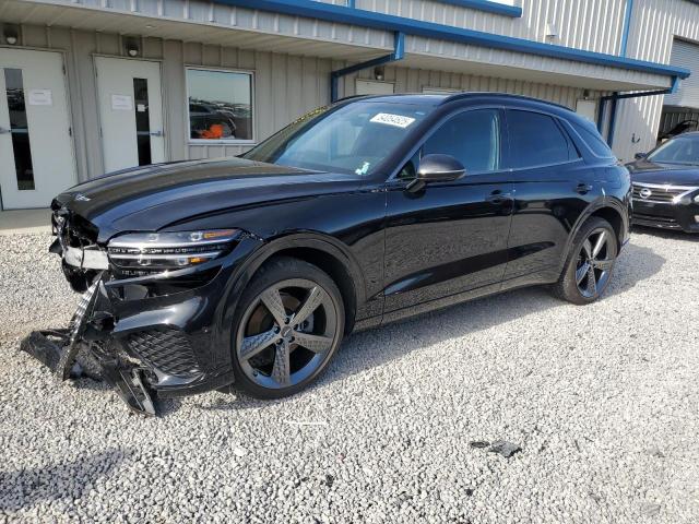  Salvage Genesis Gv70 Base