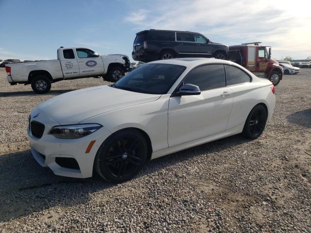  Salvage BMW M Series