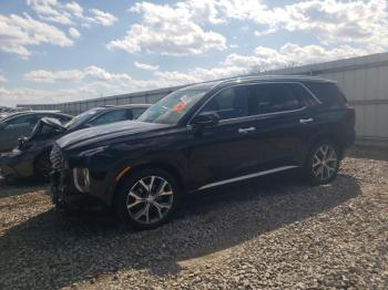  Salvage Hyundai PALISADE