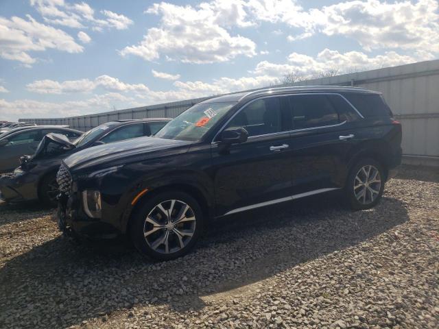  Salvage Hyundai PALISADE