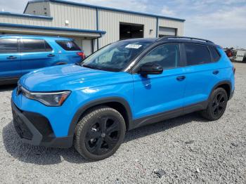  Salvage Volkswagen Taos