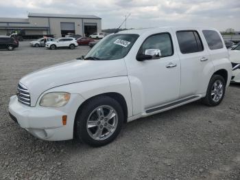  Salvage Chevrolet HHR