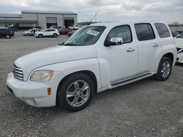  Salvage Chevrolet HHR