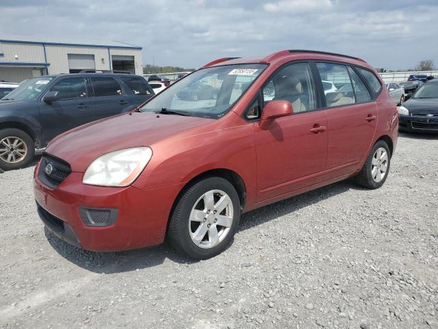  Salvage Kia Rondo