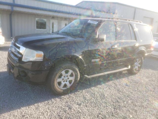  Salvage Ford Expedition