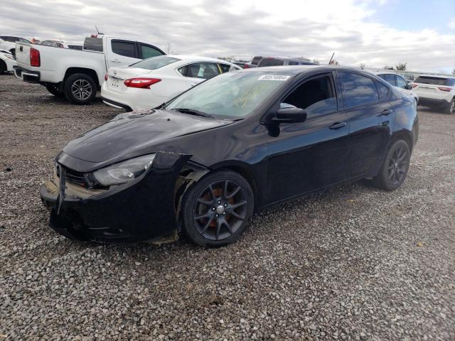  Salvage Dodge Dart