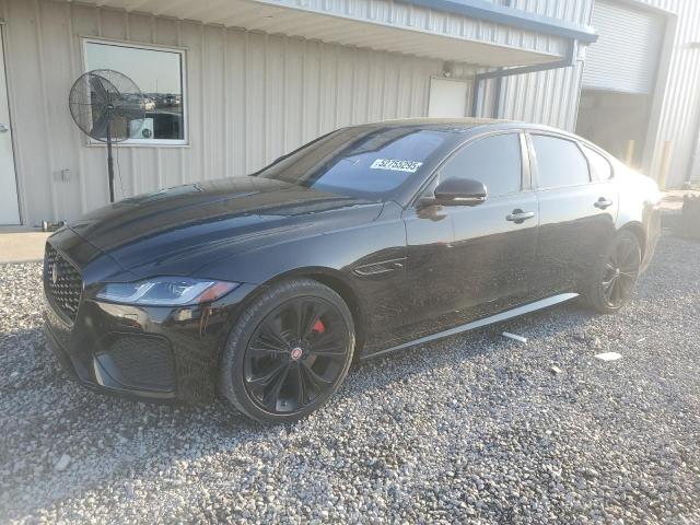  Salvage Jaguar XF