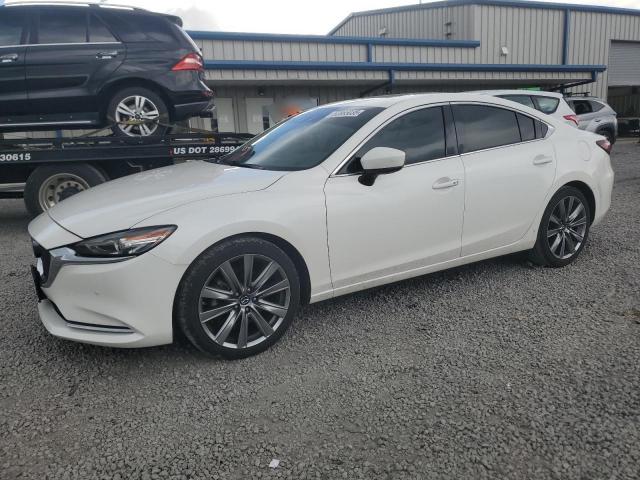  Salvage Mazda 6