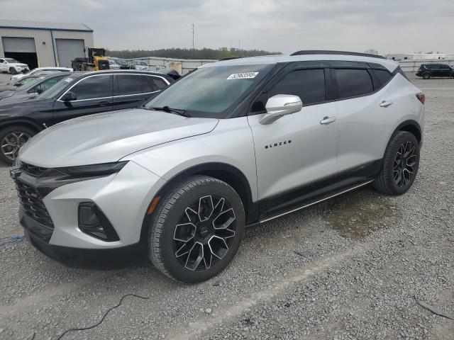  Salvage Chevrolet Blazer