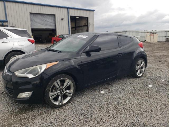  Salvage Hyundai VELOSTER