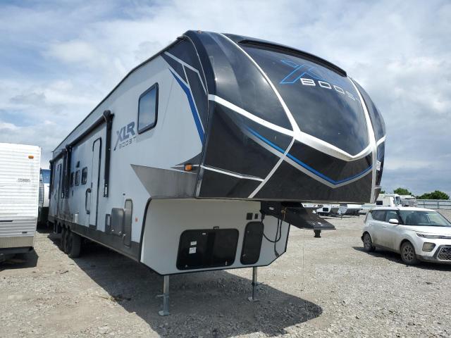  Salvage Wildwood XLR