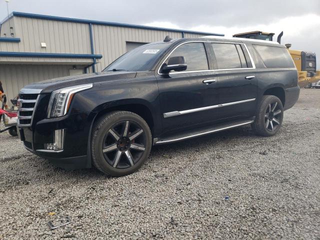  Salvage Cadillac Escalade