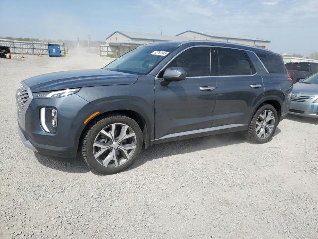  Salvage Hyundai PALISADE