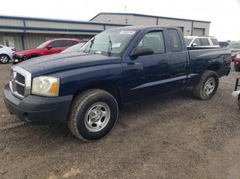  Salvage Dodge Dakota