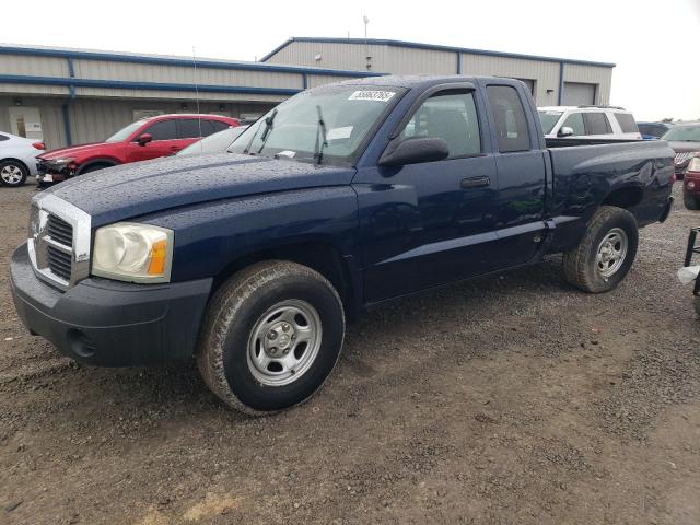  Salvage Dodge Dakota