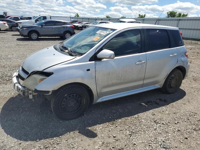  Salvage Toyota Scion