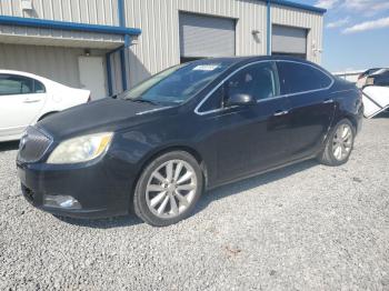  Salvage Buick Verano