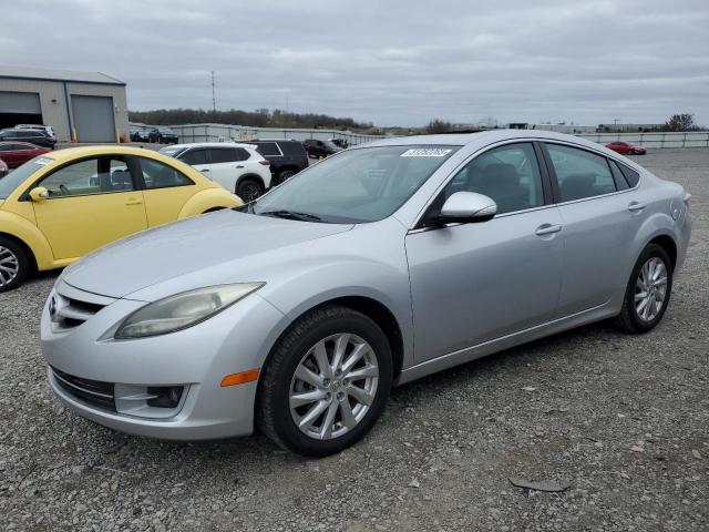  Salvage Mazda 6