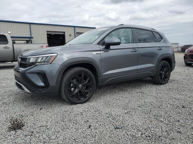  Salvage Volkswagen Taos
