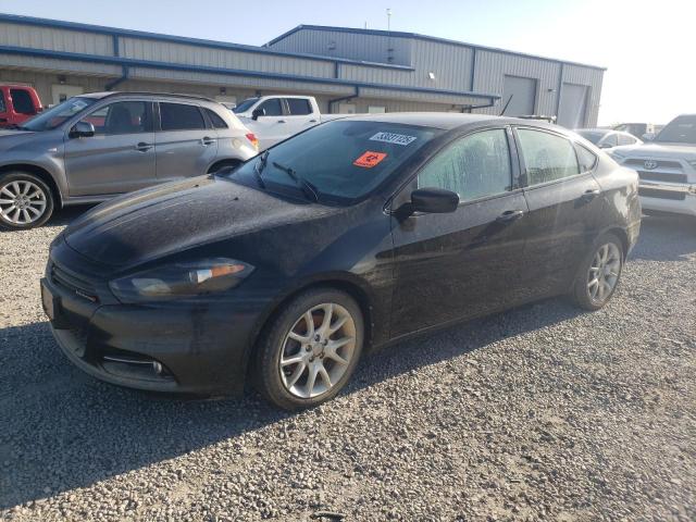  Salvage Dodge Dart