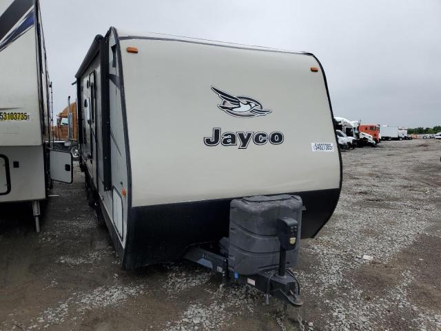  Salvage Jayco Jay Flight