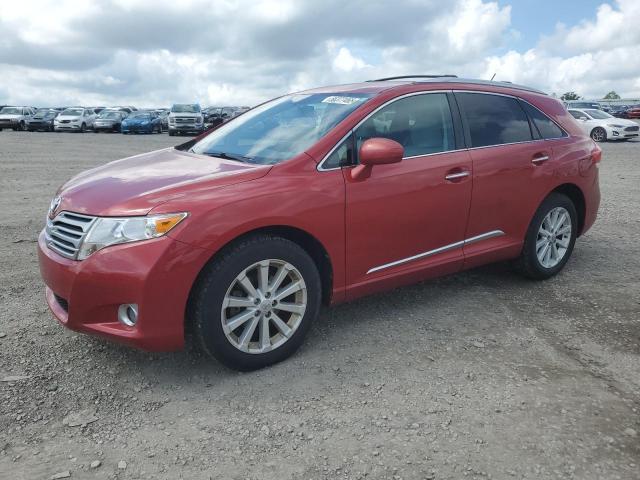  Salvage Toyota Venza