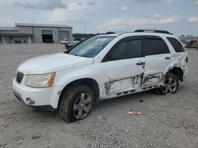  Salvage Pontiac Torrent