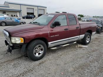  Salvage Dodge Ram 1500