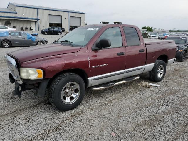  Salvage Dodge Ram 1500