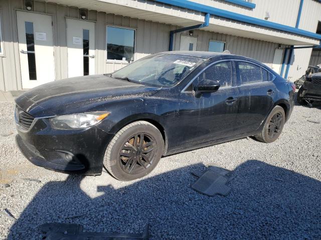  Salvage Mazda 6
